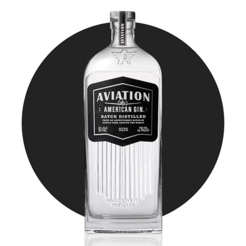 Aviation American Gin