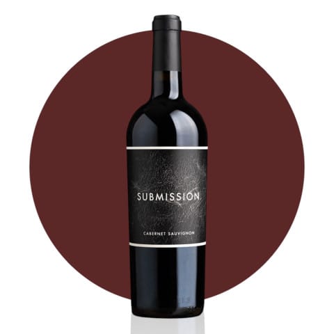 Submission Cabernet Sauvignon
