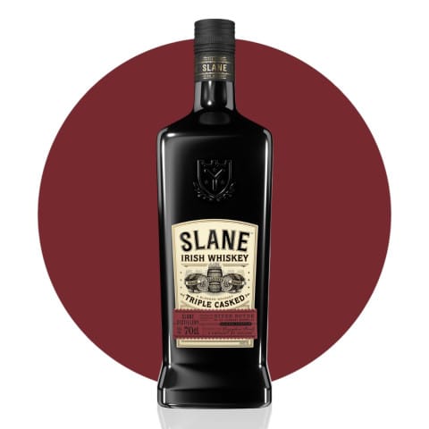 Slane Irish Whiskey