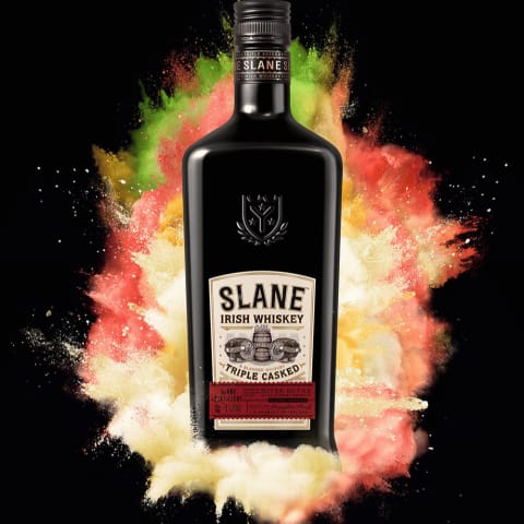 Slane Irish Whiskey