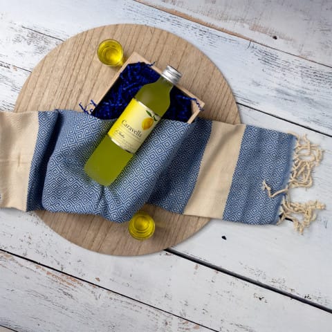 Limoncello Gift Set