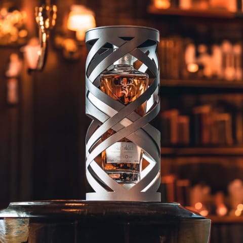 Glenfiddich 30 Year Single Malt Scotch Whisky