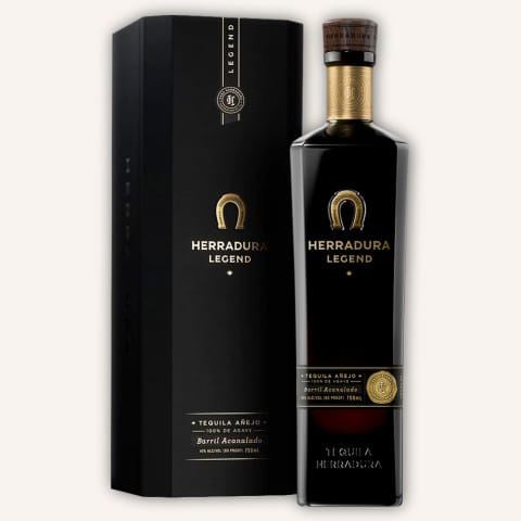 Herradura Legend Anejo Tequila