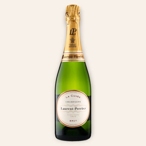 Laurent Perrier La Cuvee Brut Champagne