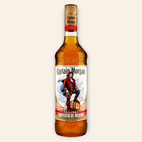 Captain Morgan Original Spiced Rum