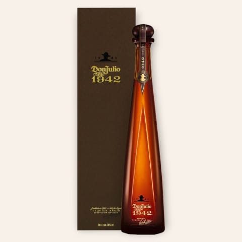 Don Julio 1942 Anejo Tequila