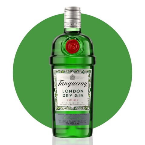 Tanqueray London Dry Gin