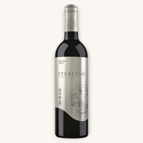 Sterling Napa Valley Merlot