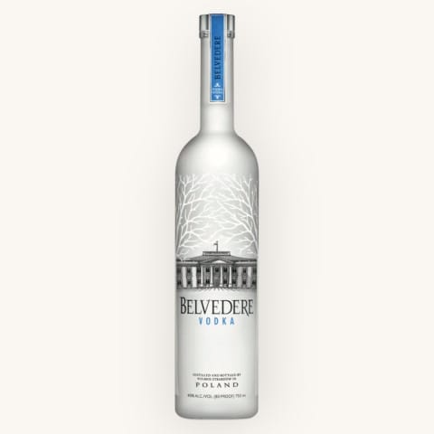 Belvedere Vodka
