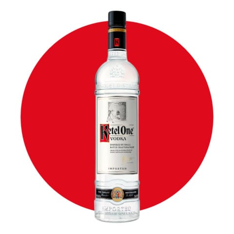 Ketel One Vodka