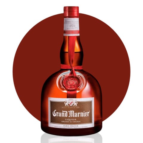 Grand Marnier Liqueur