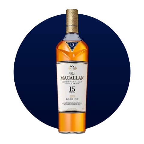 ミ*ン様 The Macallan 12 Years Old Double Ca Buy Macallan 12 Year Double Cask Single Malt Scotch Whisky