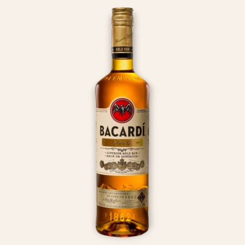 Bacardi Rum Gifts| Spirited Gifts