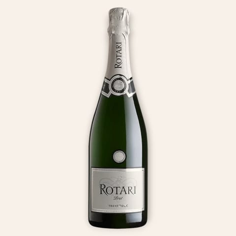Rotari Brut Sparkling Wine