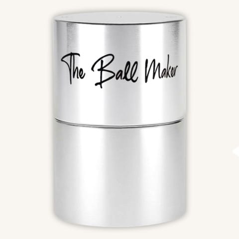 Stainless Steel Professional Ice Ball Maker