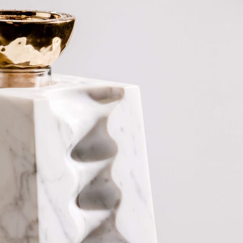 Volcán Colección Gavilana I – Limited Edition Añejo