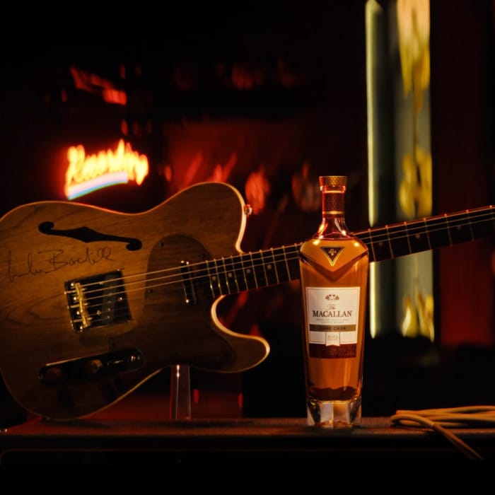 Order a Macallan Rare Cask 2023 Release Scotch Whisky Online!