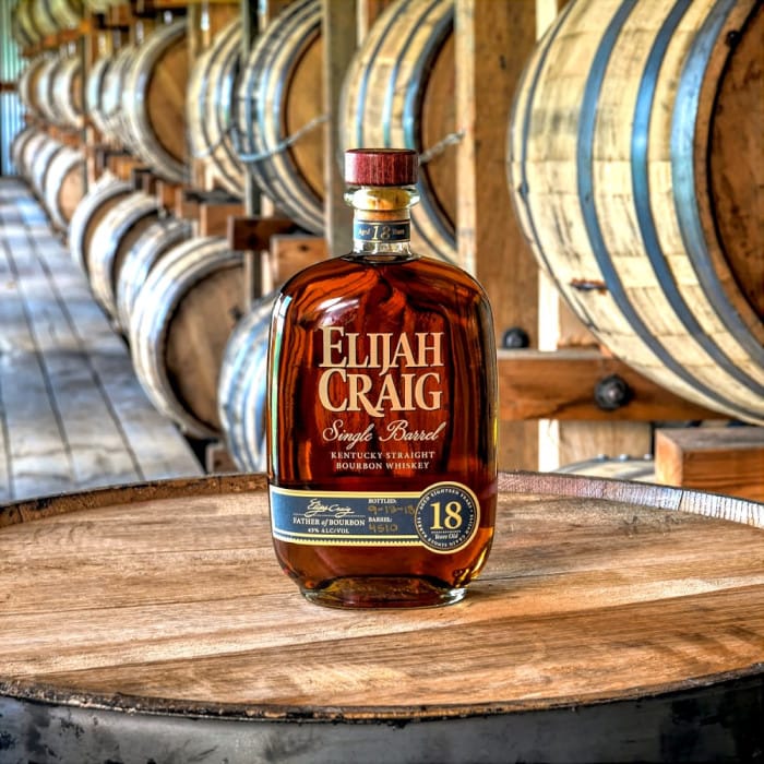 Aged to Perfection: The Ultimate Bourbon Experience