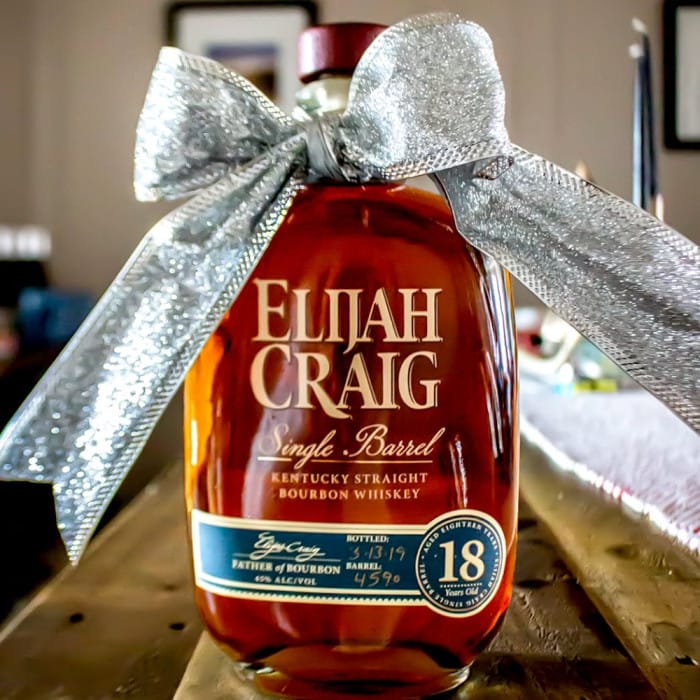 Aged to Perfection: The Ultimate Bourbon Experience