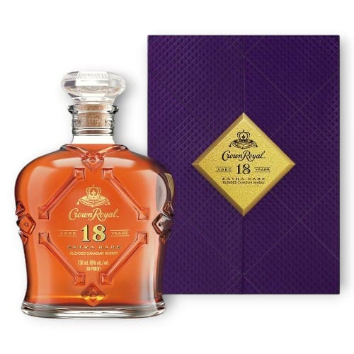 Crown  15 Years Old ウイスキー クラウンローヤル 15年 Crown Royal 15years old | ノスタルジックリカー