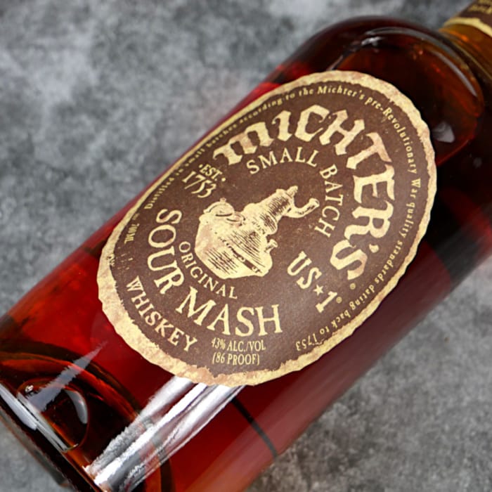 Buy Michter's US1 Sour Mash Whiskey Online!