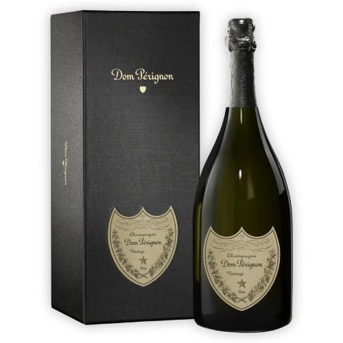 Dom Pérignon 2012 シャンパン ギフトボックス入り Dom Perignon Brut Champagne Magnum 2012 Vintage 1.5L