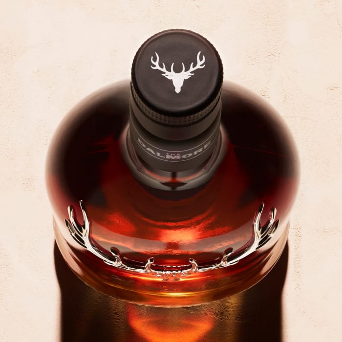 Buy Dalmore King Alexander III Scotch Whisky Online!