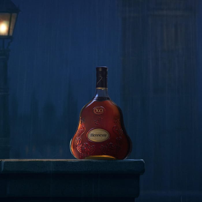 Buy and Send Hennessy XO Cognac Online
