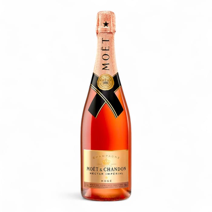MOËT & CHANDON NECTAR IMPÉRIAL シャンパン 2本 Moet & Chandon Nectar Imperial - Premier Champagne