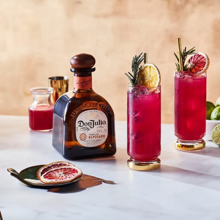 Send Don Julio Reposado Tequila Online!