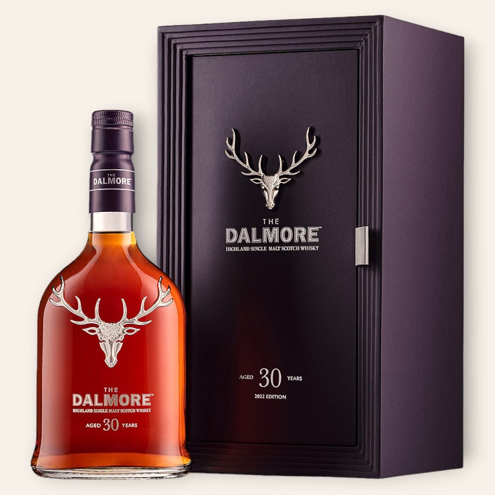 THE DALMORE 12年 & Cigar Malt セット箱付き Dalmore Single Malt Scotch Whisky | Spirited Gifts