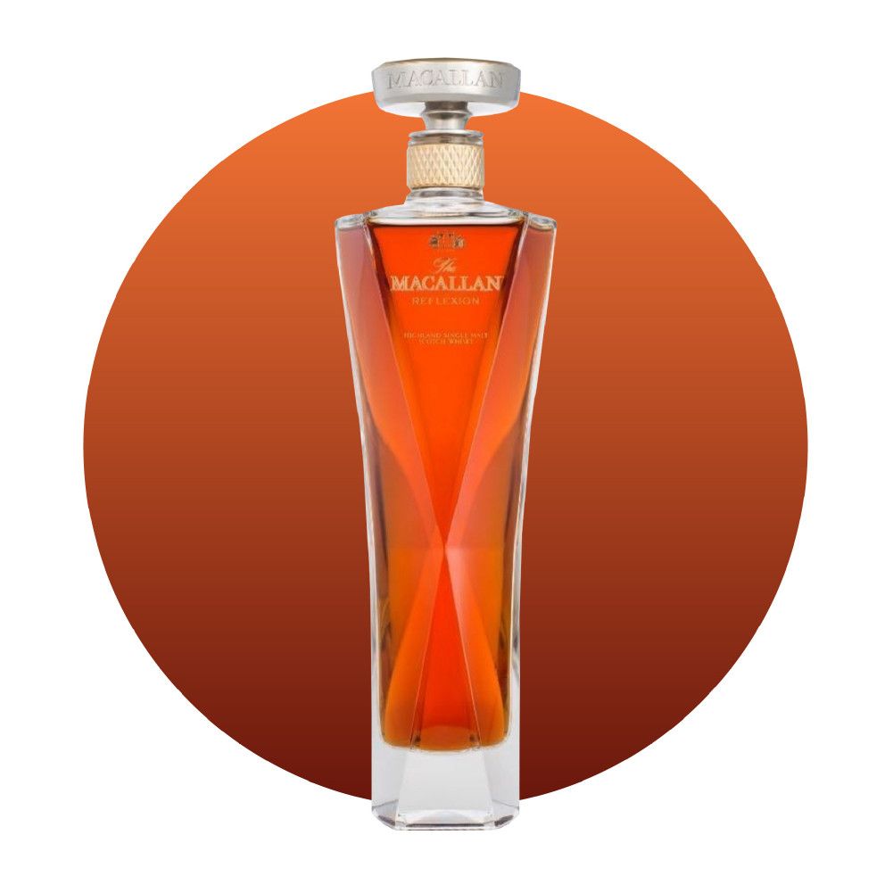 マッカラン リフレクション The Macallan Reflexion Reflexion - The Macallan®