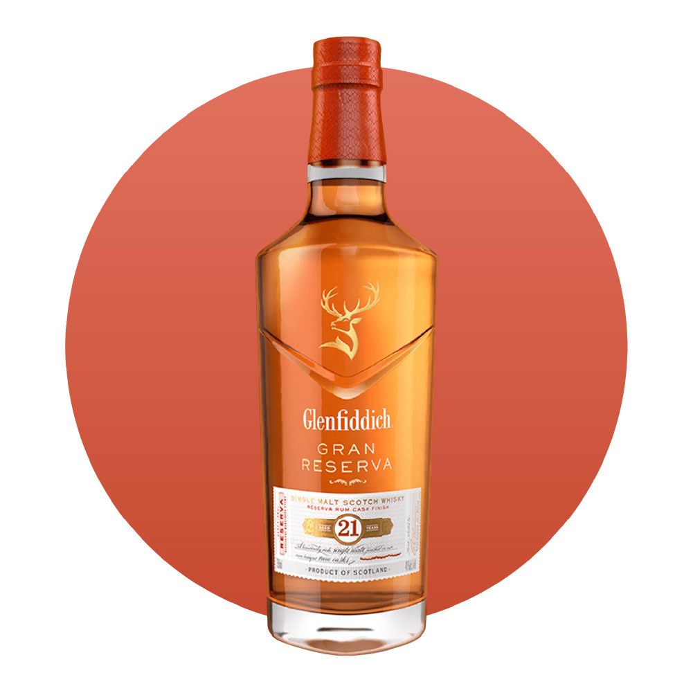 Send Glenfiddich 21 Year Scotch Whisky Online!