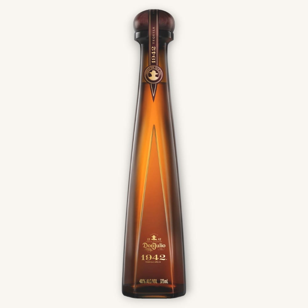 Don Julio 1942 Añejo Tequila 375ml - Luxury Tequila Gift