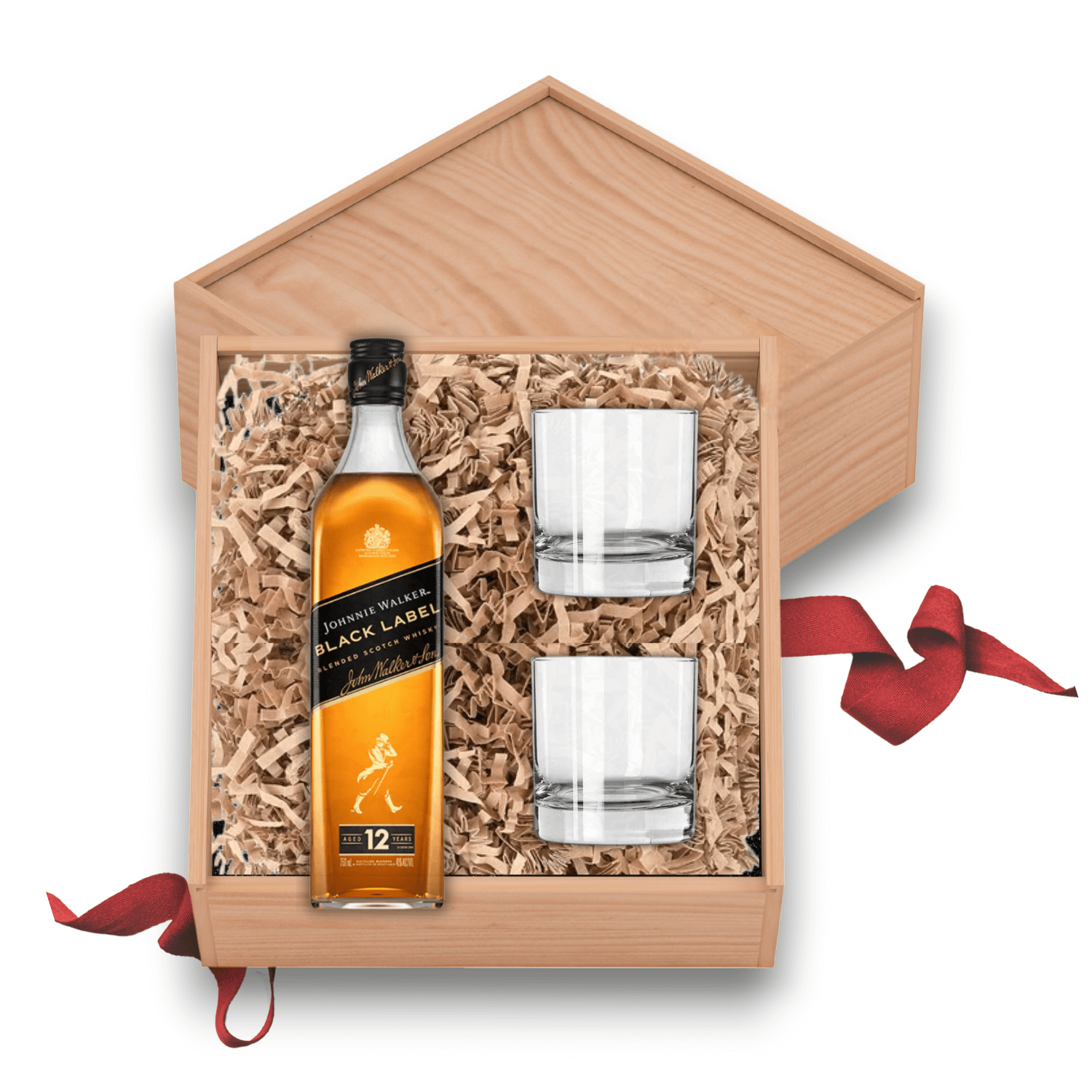 Johnnie Walker Scotch Whisky | Spirited Gifts