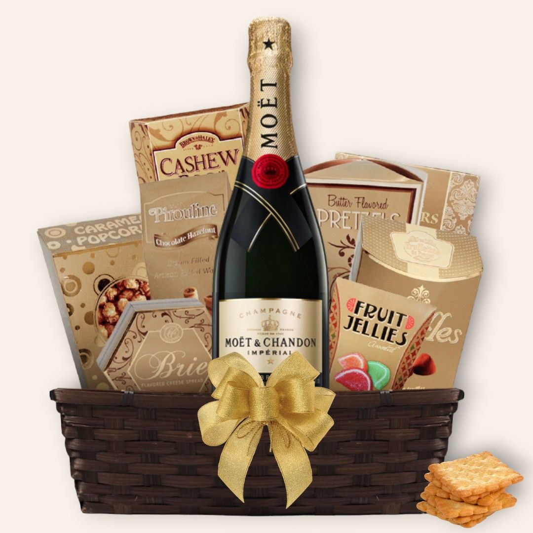 MOET&amp;CHANDON 紅白セット　プレゼントにも♩ Moët & Chandon x Pharrell Williams Impérial Brut Champagne