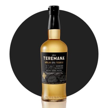 Teremana Anejo Tequila by Dwayne 'The Rock' Johnson