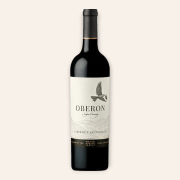 Oberon Napa Valley Cabernet Sauvignon