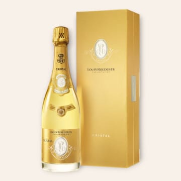 Louis Roederer Cristal Brut Champagne