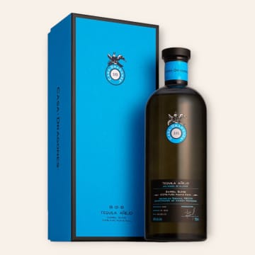 Casa Dragones Barrel Blend Anejo Tequila