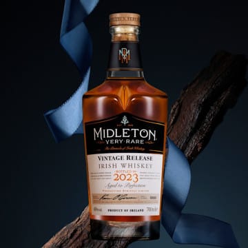 Midleton Very Rare 2023 Vintage Release Irish Whiskey