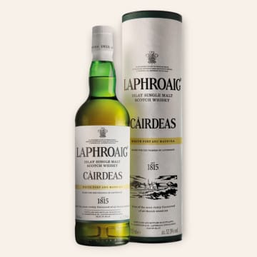 Laphroaig 'Cairdeas' Single Malt Scotch Whisky