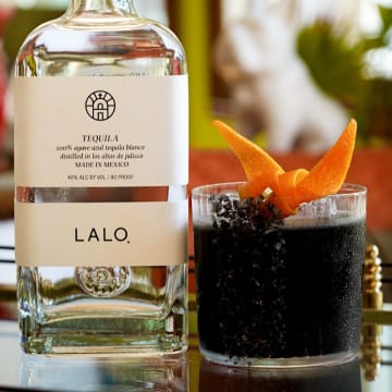 Lalo Blanco Tequila