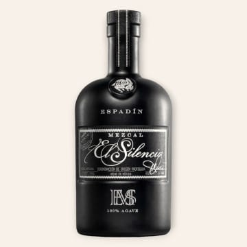 El Silencio Mezcal Espadín