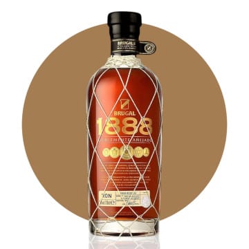 Brugal 1888 Rum