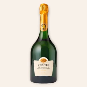 Taittinger Comtes de Champagne Blanc de Blancs