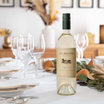 Duckhorn Vineyards Sauvignon Blanc