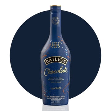 Baileys Chocolate Liqueur