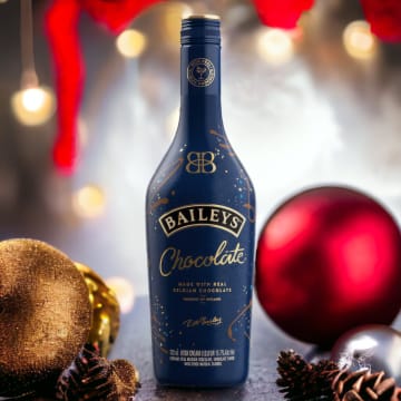 Baileys Chocolate Liqueur