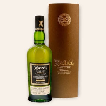 Ardbeg Single Cask #3336 Private Reserve Single Malt Scotch Whisky 700ml